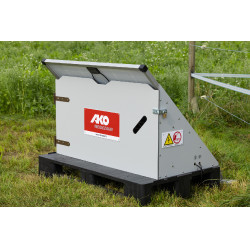 Solar-PowerStation smart AKO