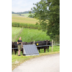 Solar-PowerStation smart AKO