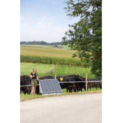 Solar-PowerStation smart AKO