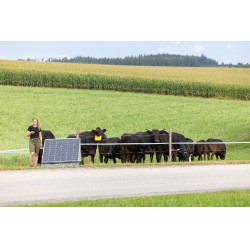 Solar-PowerStation smart AKO