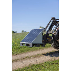 Solar-PowerStation smart AKO