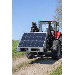 Solar-PowerStation smart AKO