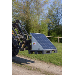 Solar-PowerStation smart AKO