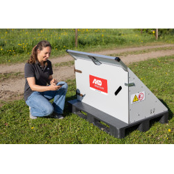 Solar-PowerStation smart AKO