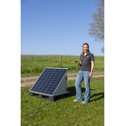 Solar-PowerStation smart AKO