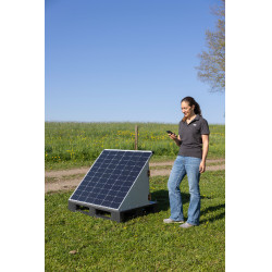 Solar-PowerStation smart AKO