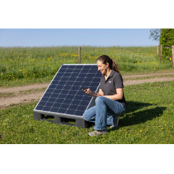 Solar-PowerStation smart AKO