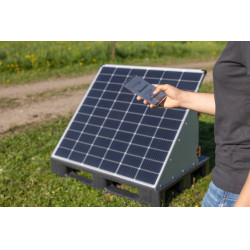 Solar-PowerStation smart AKO