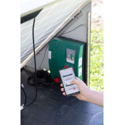 Solar-PowerStation smart AKO