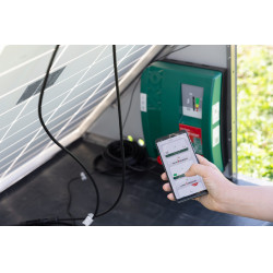 Solar-PowerStation smart AKO