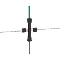 TitanNet AKO Blanc / vert TitanNet AKO Blanc / vert