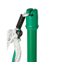 TitanNet AKO Blanc / vert TitanNet AKO Blanc / vert