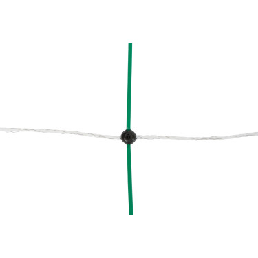TitanNet AKO Wit / groen TitanNet AKO Wit / groen