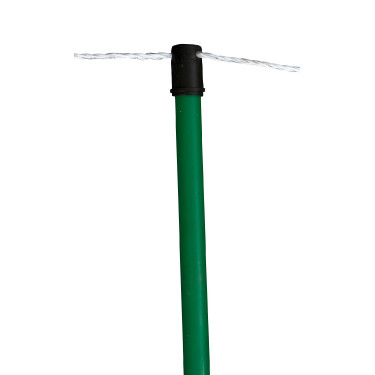 TitanNet AKO Wit / groen TitanNet AKO Wit / groen