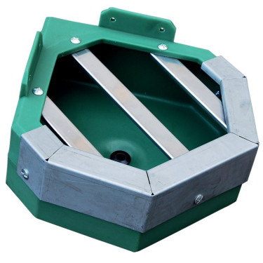 Hoekvoerbak La Gee 21 L Hoekvoerbak La Gee 21 L