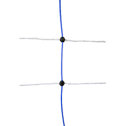 TitanNet 145 AKO Blauw / wit