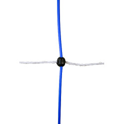 TitanNet 145 AKO Blauw / wit