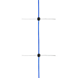 TitanNet 145 AKO Blauw / wit