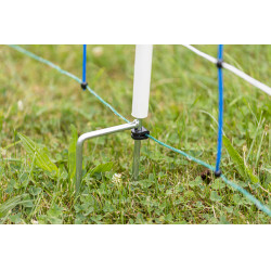 TitanNet 145 AKO Blauw / wit