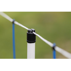 TitanNet 145 AKO Blauw / wit