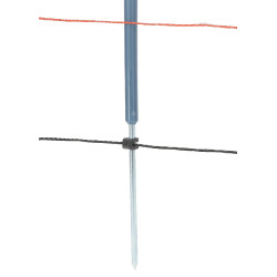 TitanNet Premium AKO Blauw / oranje