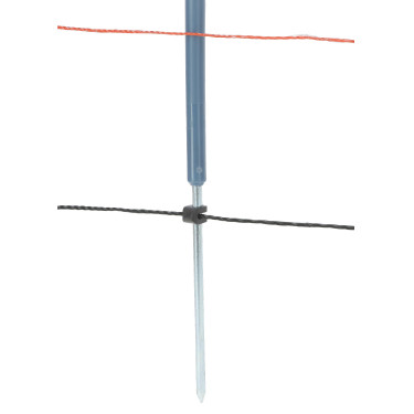 TitanNet Premium AKO Blauw / oranje