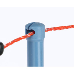 TitanNet Premium AKO Bleu / orange TitanNet Premium AKO Bleu / orange