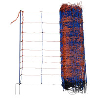 TitanNet Premium AKO Bleu / orange TitanNet Premium AKO Bleu / orange