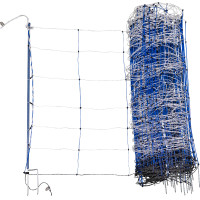 TitanNet Premium Plus AKO Bleu / blanc TitanNet Premium Plus AKO Bleu / blanc