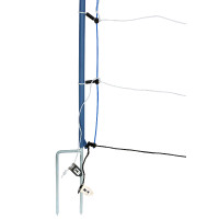 TitanNet Premium Plus AKO Bleu / blanc TitanNet Premium Plus AKO Bleu / blanc