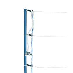 TitanNet Premium Plus AKO Bleu / blanc