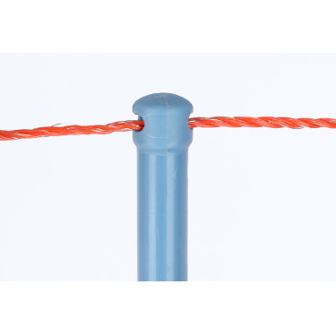 TitanNet Premium Plus AKO Bleu / blanc