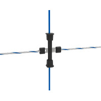 WildNet AKO Blanc / bleu WildNet AKO Blanc / bleu