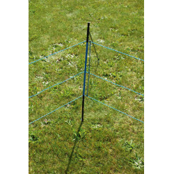 WildNet AKO Blanc / bleu WildNet AKO Blanc / bleu