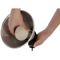 Ampoule céramique sans lumière Kerbl Hobbyfarming