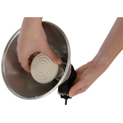 Ampoule céramique sans lumière Kerbl Hobbyfarming