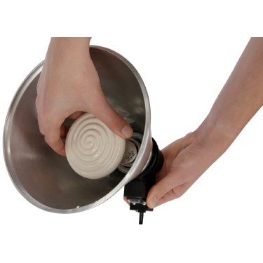 Ampoule céramique sans lumière Kerbl Hobbyfarming