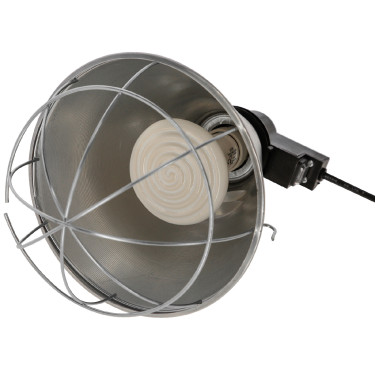 Ampoule céramique sans lumière Kerbl Hobbyfarming