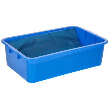 Bac en plastique universel Kerbl Hobbyfarming Bac en plastique universel Kerbl Hobbyfarming