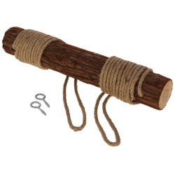 Balançoire à poules Kerbl Hobbyfarming Balançoire à poules Kerbl Hobbyfarming