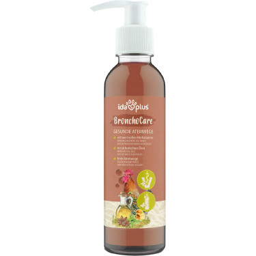 BronchoCare Kerbl Hobbyfarming