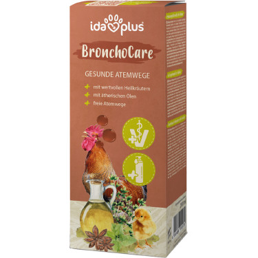BronchoCare Kerbl Hobbyfarming BronchoCare Kerbl Hobbyfarming