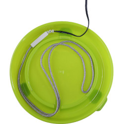 Câble chauffant pour abreuvoir Kerbl Hobbyfarming