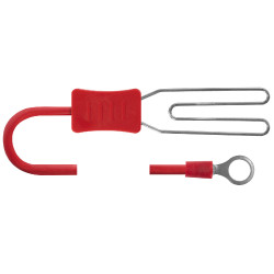 Câble de connexion HT AKO Câble de connexion HT AKO