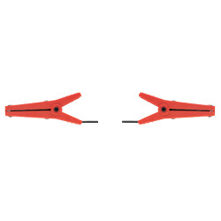 Câble de connexion interfils double AKO