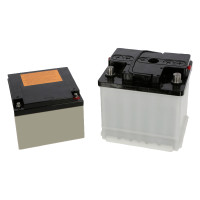 Câble de connexion pour batterie AKO Câble de connexion pour batterie AKO