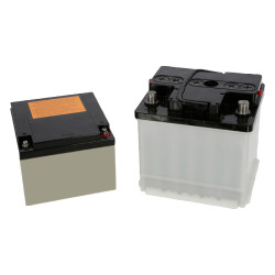 Câble de connexion pour batterie AKO