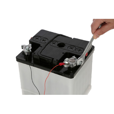 Câble de connexion pour batterie AKO