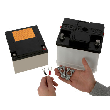 Câble de connexion pour batterie AKO