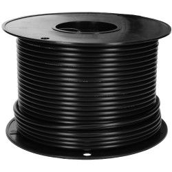 Câble haute tension enterrable AKO